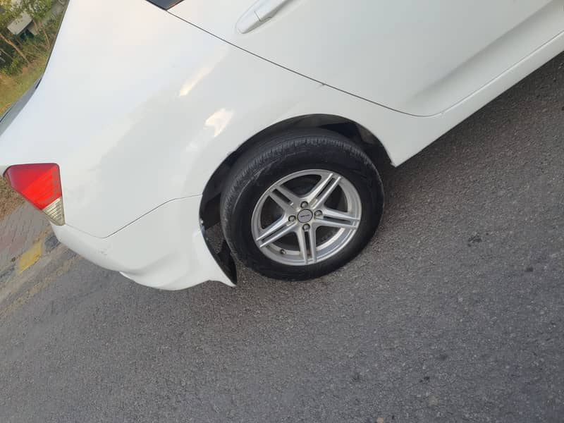 Honda City IVTEC 2010 11