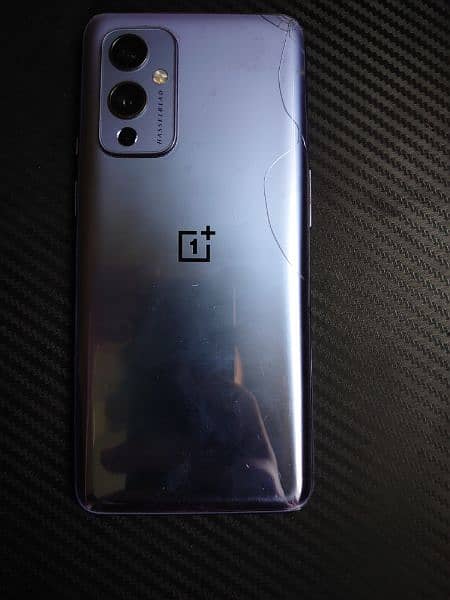 OnePlus 9 T-Mobile 8/128 4