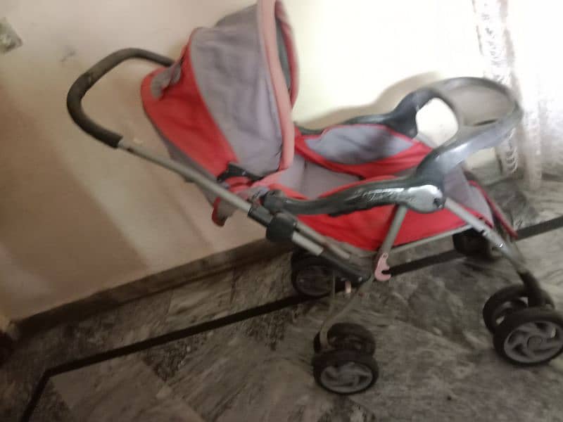 pram for sale 1