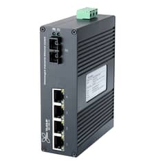 Industrial Ethernet Switch