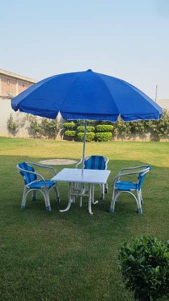 Noor garden chairs 10