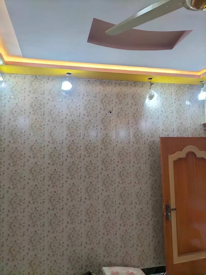 3D wall paper/wallpaper /ceiling /customise wall paper/gypsum ceiling 10