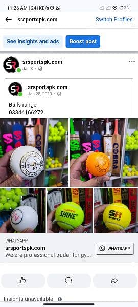 sport business for sale monthly profit 50k 11