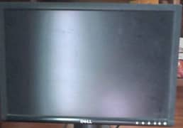 Dell 20 inch lcd for sell 0