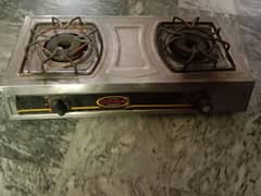 steel stove for sale