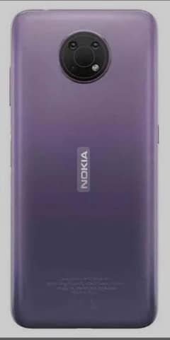 Nokia G10 (Ram 3,Rom 64),03310406737