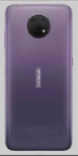 Nokia G10 (Ram 3,Rom 64),03310406737 0