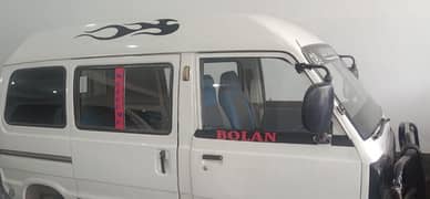 Suzuki Bolan 2013 MULTAN 03007343692 Bolan 2015 2016