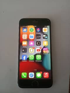 iPhone 6s 32GB NON Condition 8/10