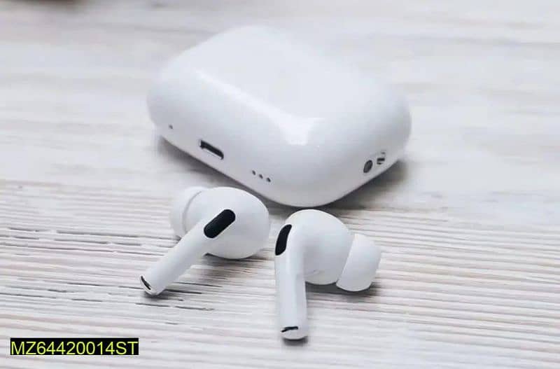 AirPods Pro Wireless Earbuds 1