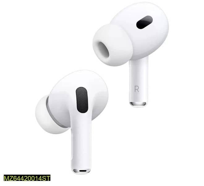 AirPods Pro Wireless Earbuds 2