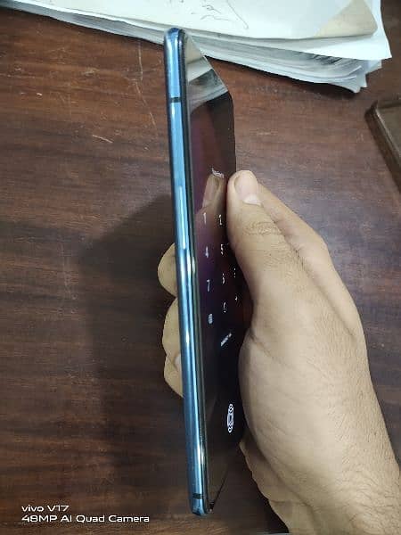 OnePlus 7T genuine 8/128 lush condition 3