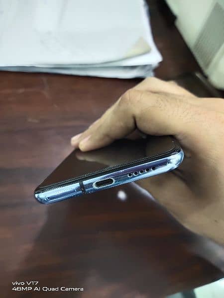 OnePlus 7T genuine 8/128 lush condition 5
