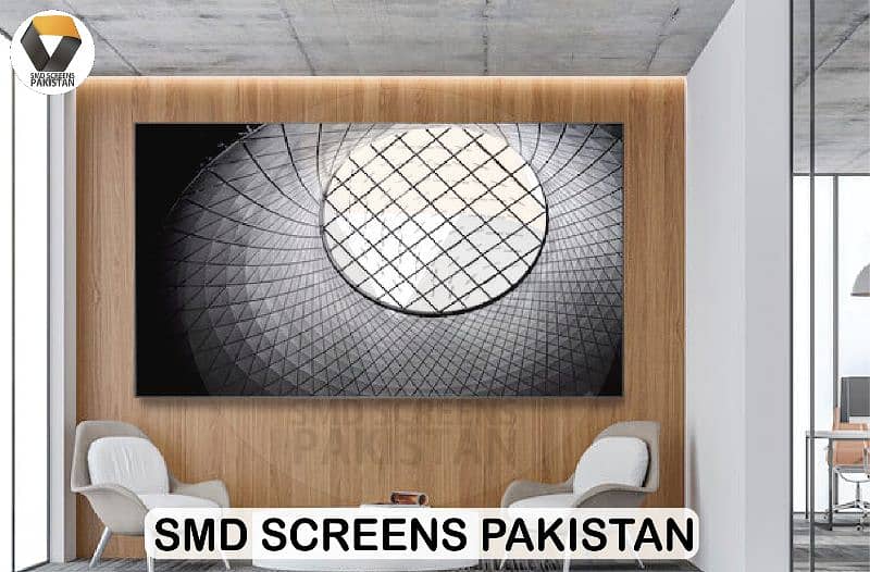 smd screen , smd screen pakistan, smd advertising, smd display 5