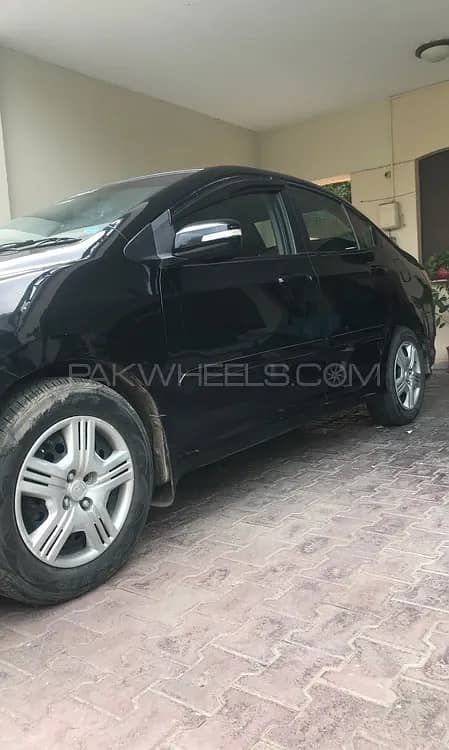 Honda City 1.3 i-VTEC Prosmatec 2017 2