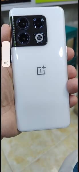 I m sell one plus 10 pro 512 GB 6