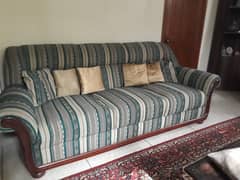 Sofa set / luxury sofa / 5 seater / 8 seater / chairs / furniture