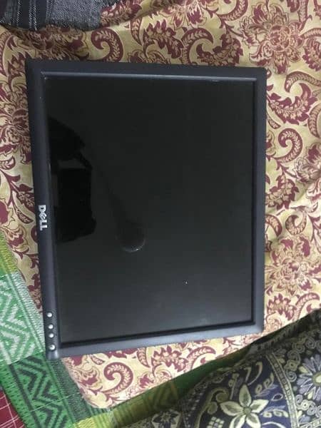 Dell LCD Monitor 2