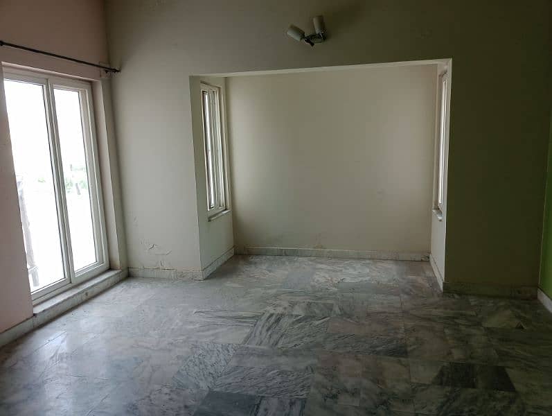 1 Kanal upper portion for rent 11