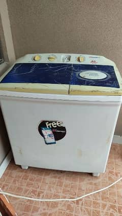 washing machine for sale