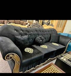 new latest design sofa taj king 10/10 0