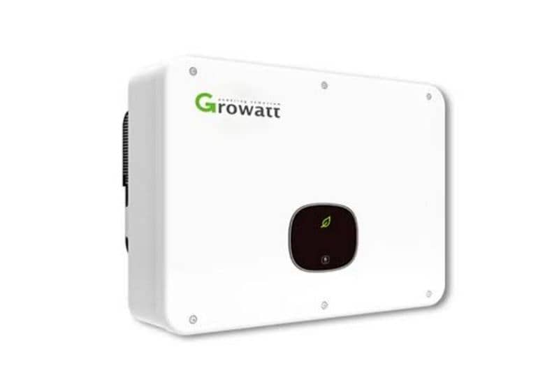 Growatt ongrid inverters 1