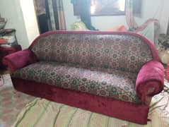Sofa set/5seater sofa/wooden sofa/poshish sofa /furniture 0