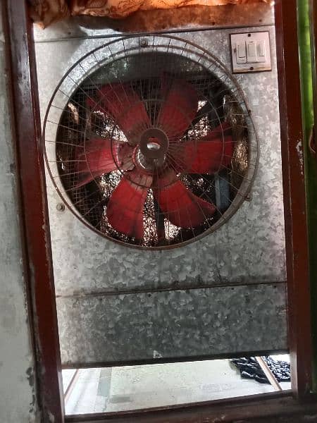 Iron air cooler for sale 1