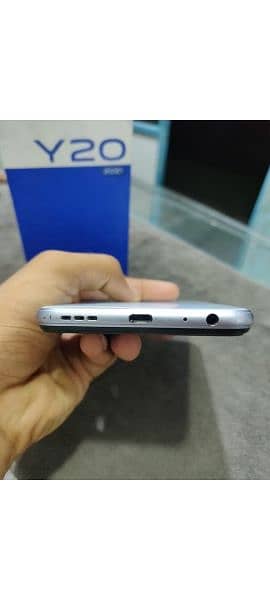 vivo y20 1