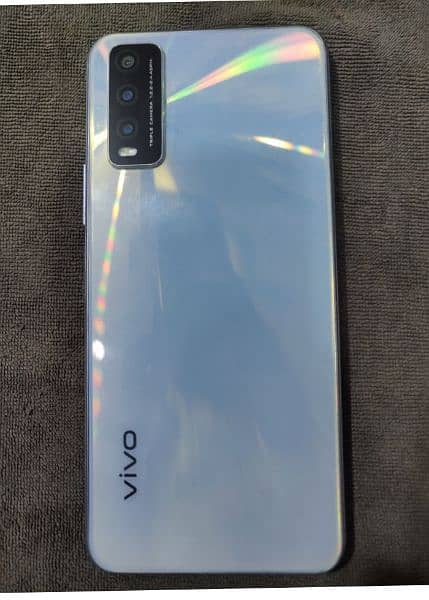 vivo y20 2