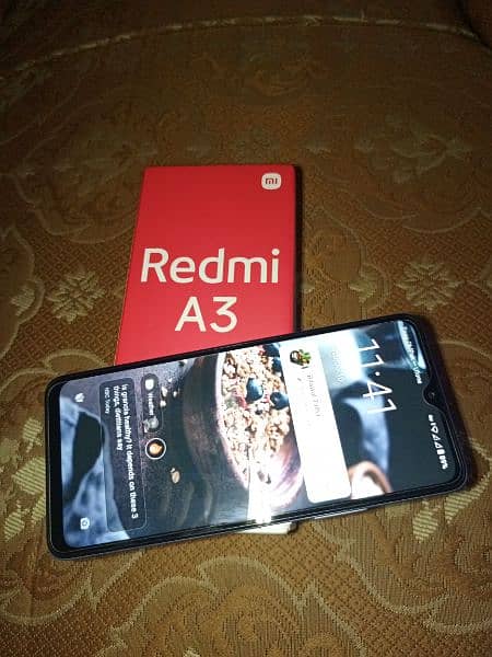 Redmi A 3 1