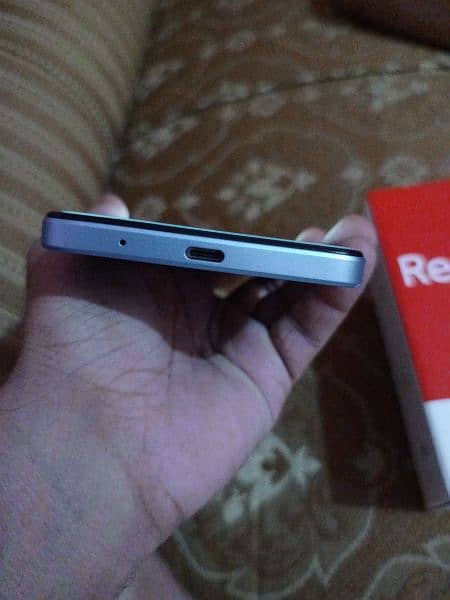 Redmi A 3 5