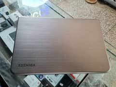 Toshiba satellite E55 i5 4th (LCD kharb)