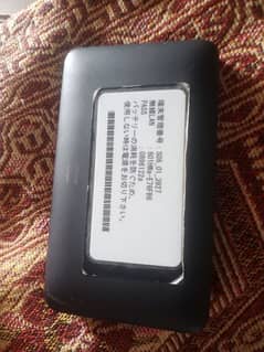 wifi Huawei601 0