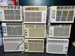 Inverter Small Air Conditioner 2024 Fresh Stock Available 0.5 Ton Mode