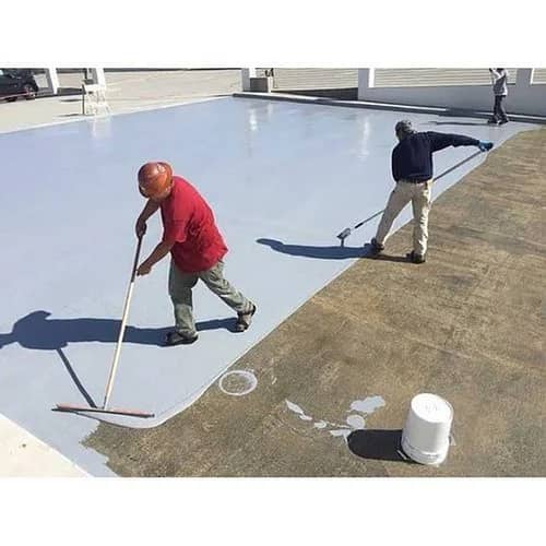 Heatproofing | Water proofing| Heat Proofing | Home & Office Repair 0