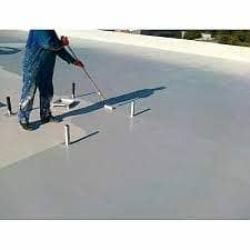 Heatproofing | Water proofing| Heat Proofing | Home & Office Repair 5