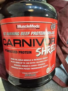 Shread Protein