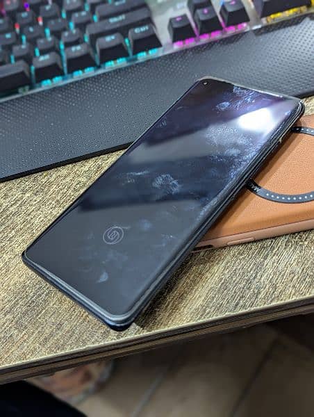 OnePlus 8 0