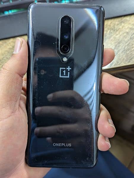 OnePlus 8 1