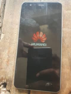 huawei p10 lite 4  64 all ok