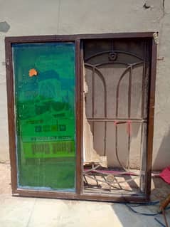 iron window available for sale with good material and good condition