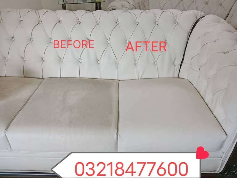 Sofa Cleaning services | carpet cleaning | mattress cleaning 0