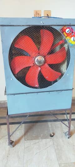 Air cooler for sale new condition in warranty