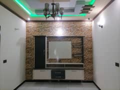 Prime Location Affordable House For sale In Saadi Town