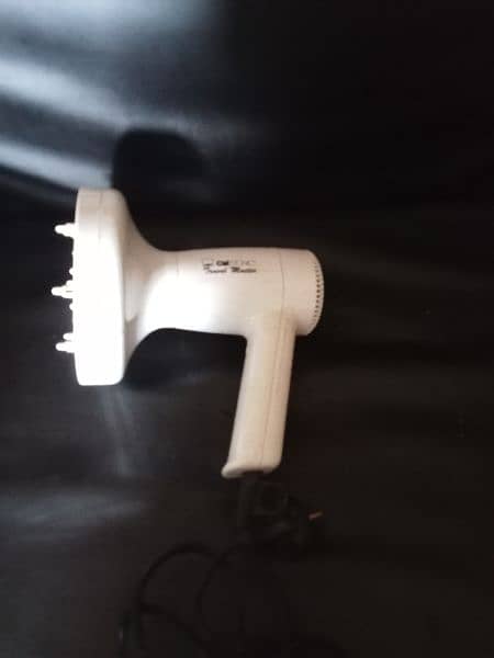 Hair dryer 14