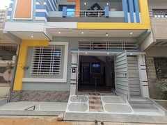 House For Sale In Saadi Town