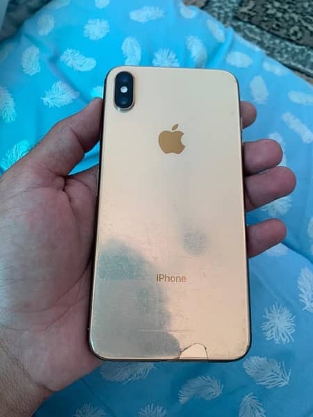 iphone xs max 6