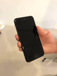 Iphone SE - PTA Approved - Dual SIM - Original Battery 0