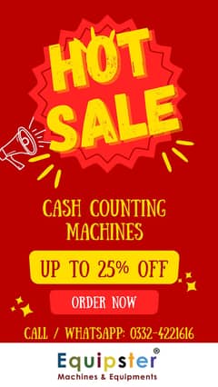 note checker,cash counting, shredder, security locker office equipmen